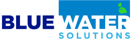 Blue Water Solutions logo